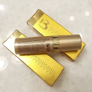 🌸🌸 Bellefontaine Switzerland 24H Serum